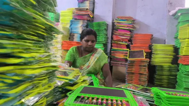 మార్కాపురం పలకల పరిశ్రమ