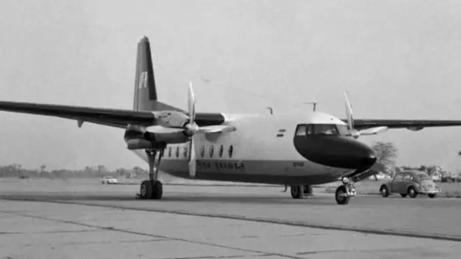 विमान हाईजैक