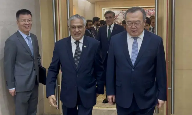  په پام کې ده، د پاکستان، چین او افغانستان کې د طالبانو حکومت د بهرنیو چارو وزیران به د سیمې پر ټیکاو خبرې وکړي.