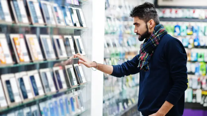 प्रातिनिधिक छायाचित्र 