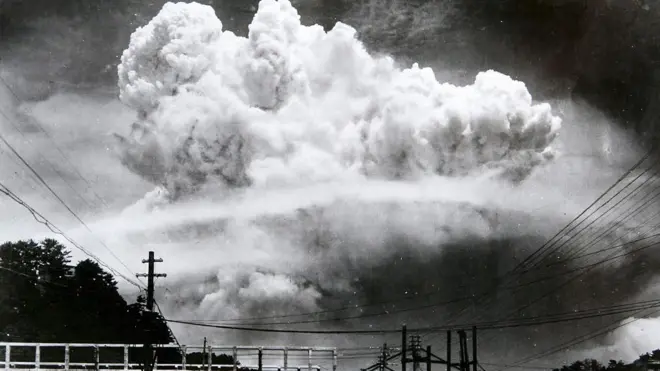 परमाणु युद्ध