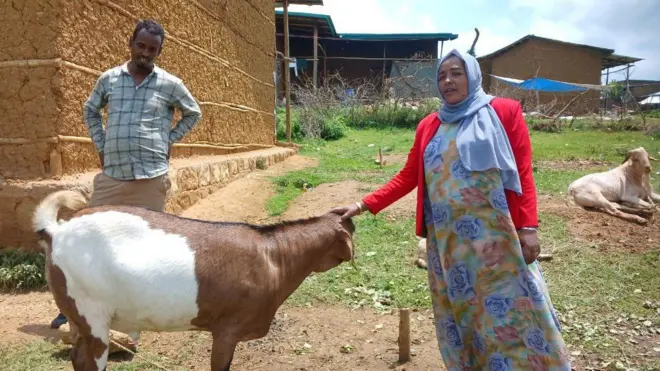 Re'ee Itoophiyaatti Birrii kuma 98 baase