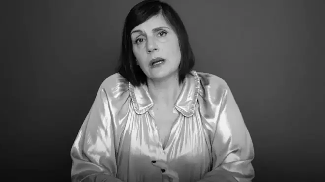 Paola Marra, wari urwaye kanseri yo ku cyiciro cya nyuma, avuga ko amategeko yo mu Bwongereza ku gufasha gupfa arimo ay'ubugome