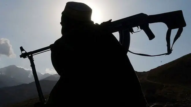 دہشتگردی
