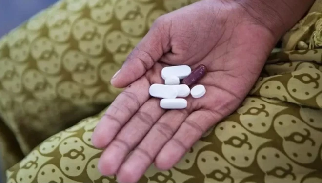 యాంటీబయాటిక్స్