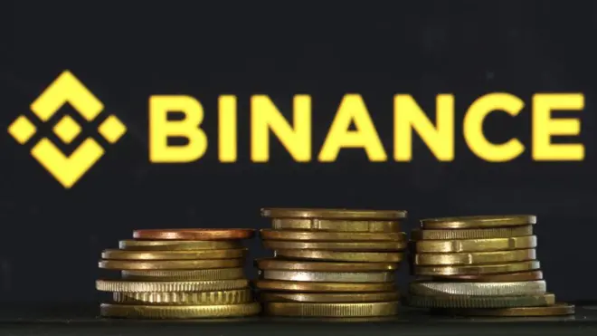 binance