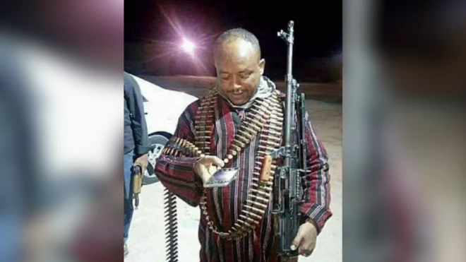 ተወልደ ጎይቶም