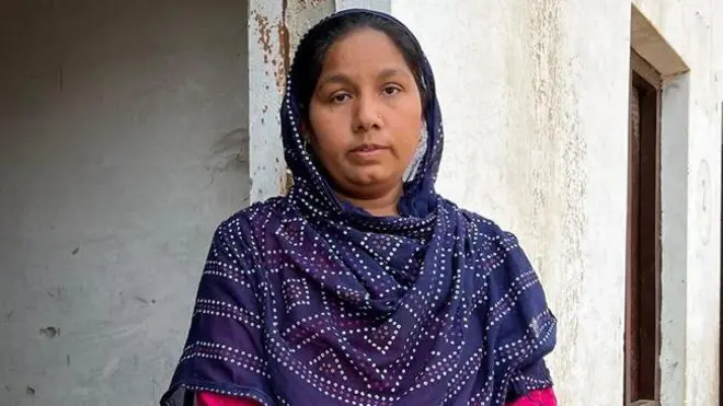 निगहत बानो