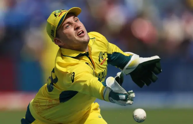  ১৬ই নভেম্বর অস্ট্রেলিয়া ও দক্ষিণ আফ্রিকা মুখোমুখি হবে কলকাতার ইডেন গার্ডেনসে।