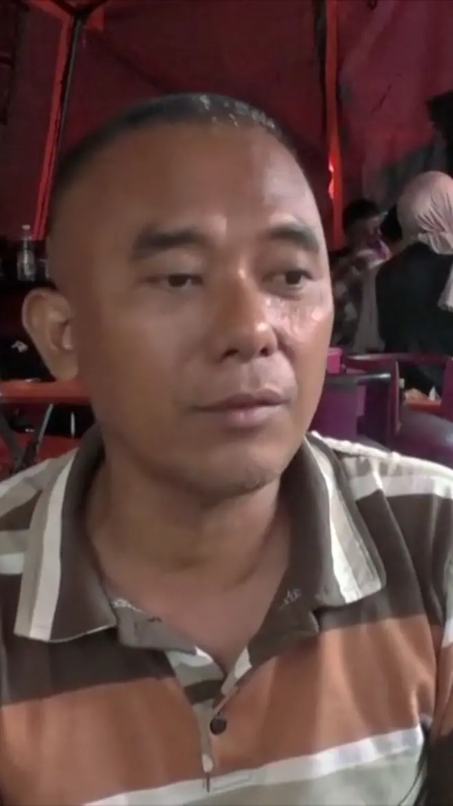 Holy, paman Rozi