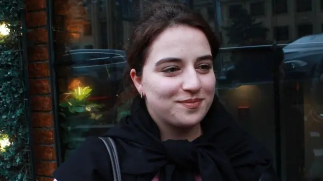 Bakı sakinləri ABŞ prezident seçkiləri haqqında danışıb