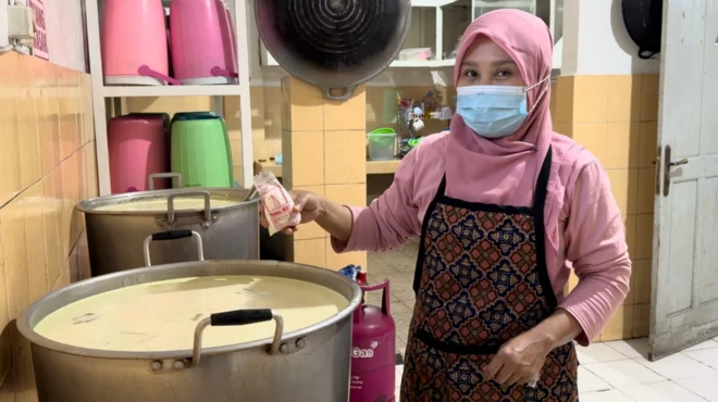 MBG, keracunan, dapur sehat, program mandiri