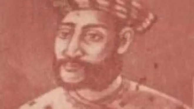  कुंवर सिंह 