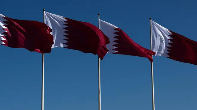 قطر