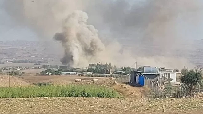 Irak Kürdistan bölgesi