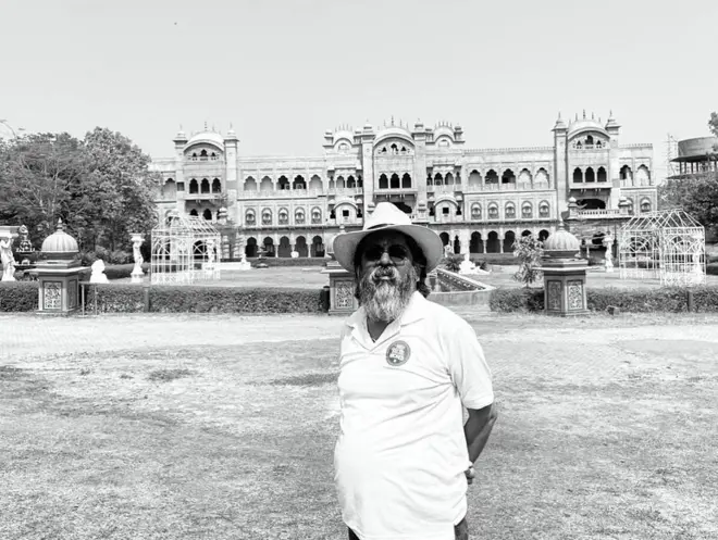 नितीन देसाई : एनडी ते जयप्रभा मराठी माणसांनी उभारलेल्या स्टुडिओंचं पुढे काय झालं?