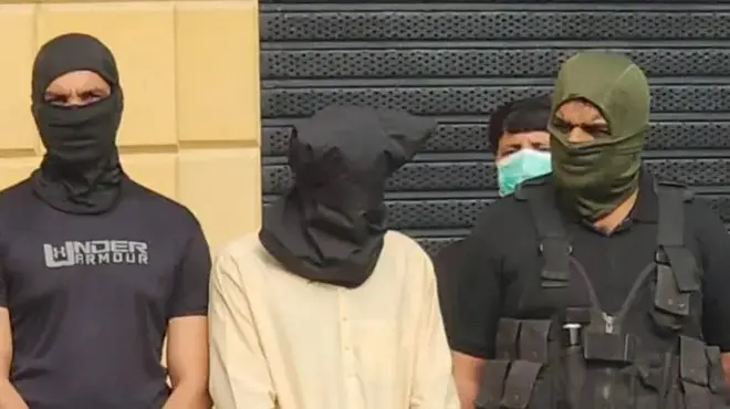 پولیس، پشاور پولیس لائن مسجد دھماکہ