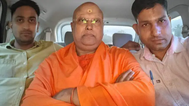 स्वामी चैतन्यानंद सरस्वती