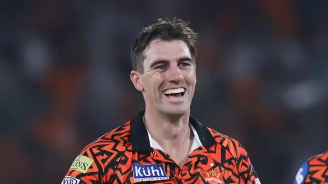 पैट कमिंस