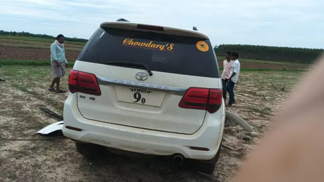 ఆంధ్రప్రదేశ్, కందుకూరు మర్డర్, కాపు, కమ్మ, కులం, రాజకీయాలు