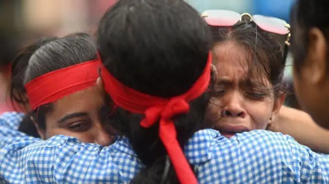 బంగ్లాదేశ్