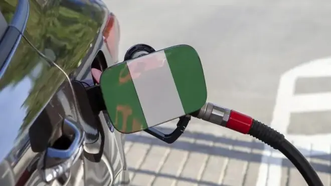 Farashin mai a Najeriya