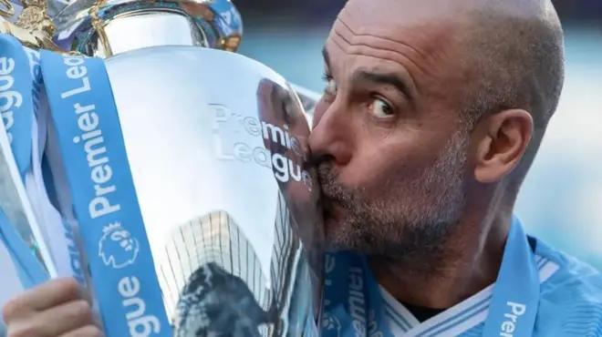 Guardiola