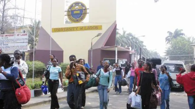 Awọn akẹkọọ fasiti