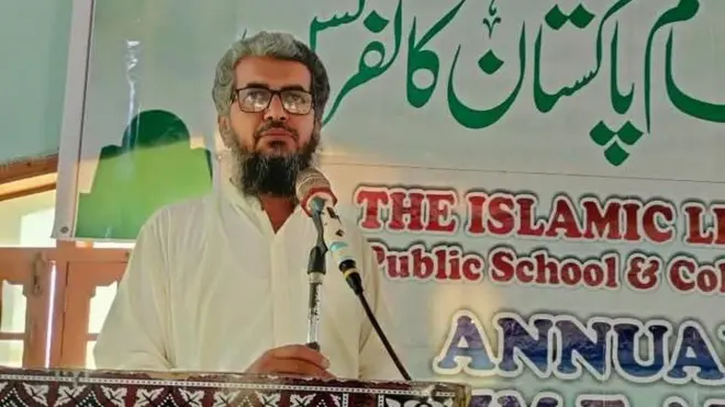 رضا اللہ نظامانی 