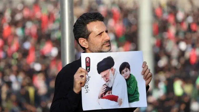 ایران
