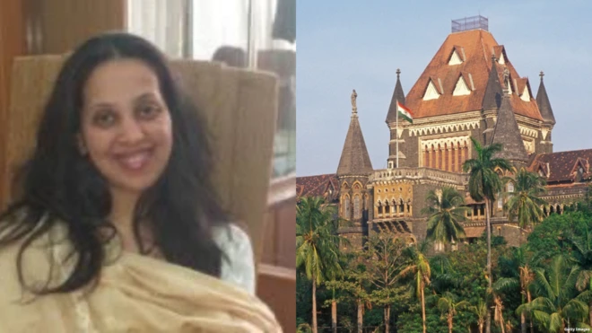 महाराष्ट्र भाजपच्या माजी प्रवक्त्या आरती साठे यांची मुंबई उच्च न्यायालयाच्या न्यायाधीशपदी नियुक्ती 