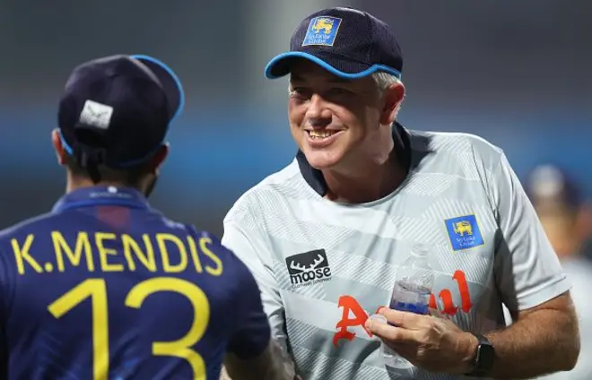 ශ්‍රී ලංකා එක්දින කණ්ඩායම මෙහෙයවනු ලබන 26 වැනි නායකයා ලෙසින් කුසල් මෙන්ඩිස් ඉතිහාස ගත වනු ඇත.