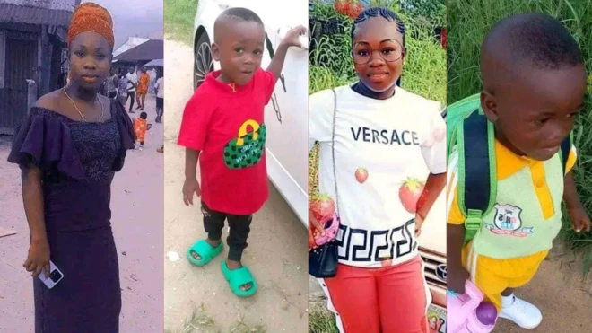  di incident happen as dem dey return from Andoni to Bonny 