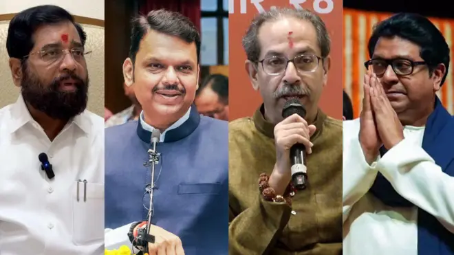 मुंबई महापालिका निवडणूक