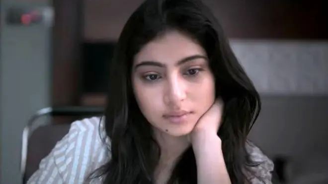 యుఫోరియా మూవీ రివ్యూ, సారా అర్జున్, భూమిక, డైరెక్టర్ గుణశేఖర్