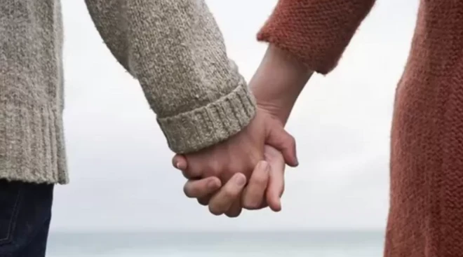 సహజీవనం