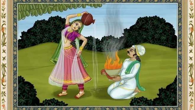 ਕਾਮਸੂਤਰ 