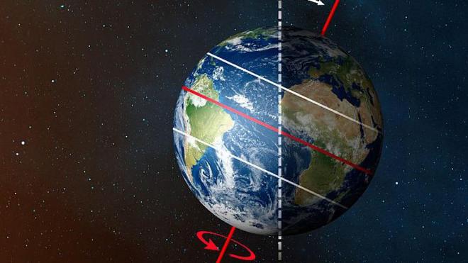 Qué Es El Cambio Climático Subterráneo Y Cómo Afecta A Las Grandes