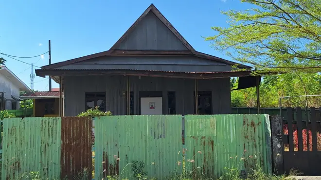 Gereja Toraja, Makassar, FKUB, gereja, Islam