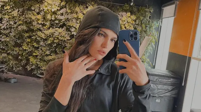 راضیه جانباز