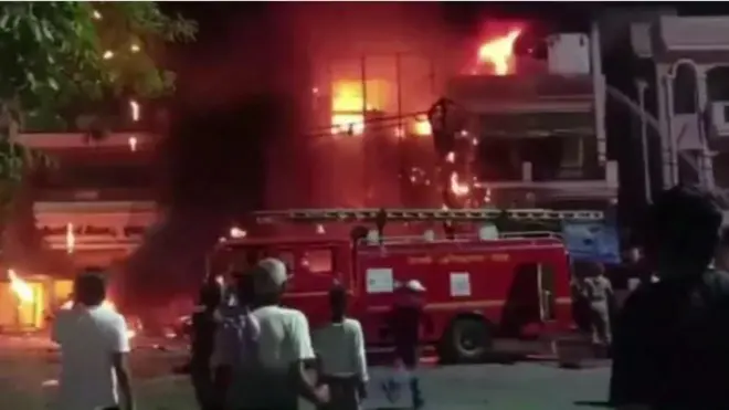 Aworan ile iwosan naa lasiko to n jona