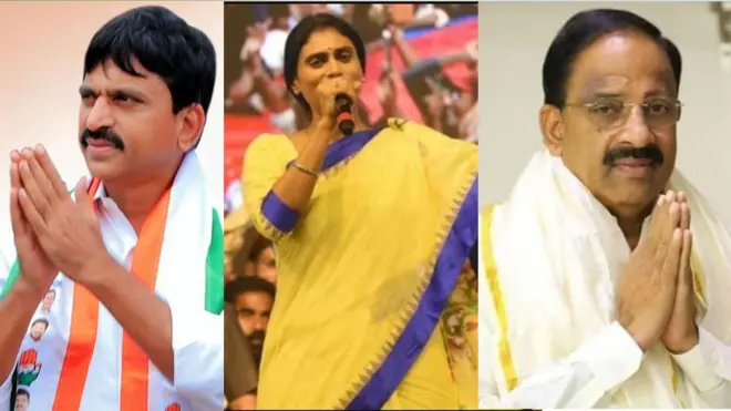 పాలేరు నియోజక వర్గం