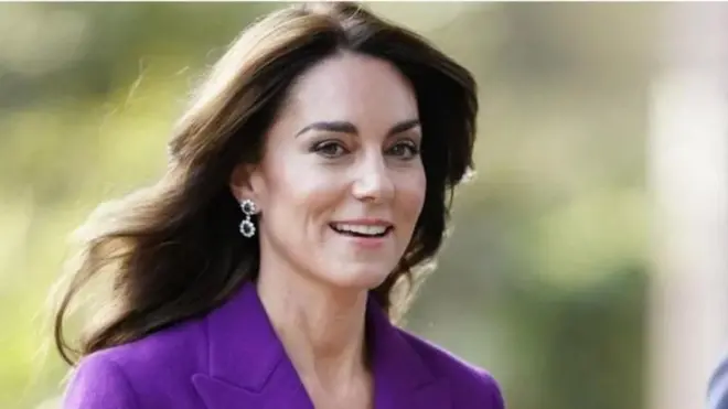 Кейт Миддлтон