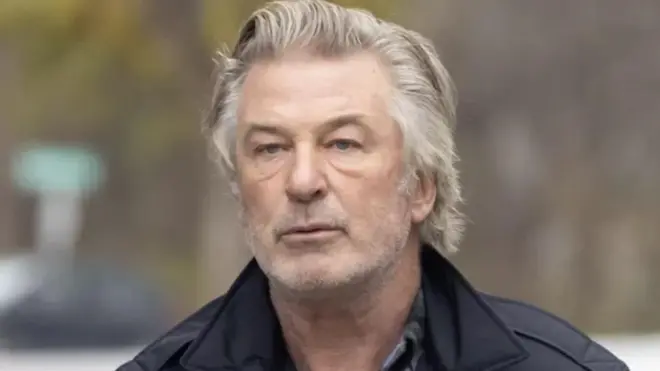 Alec Baldwin