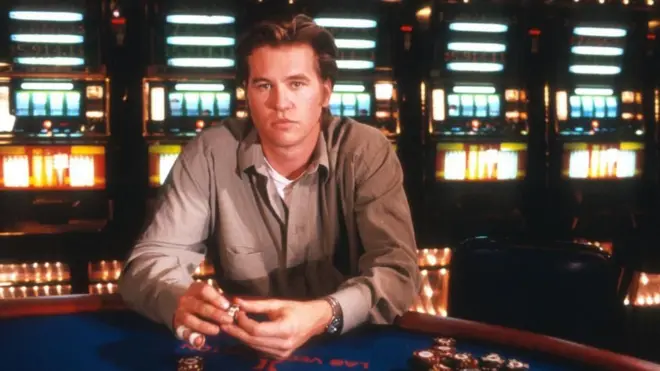 Val Kilmer