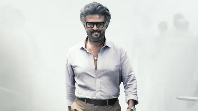 Rajini Kanth Jailer
