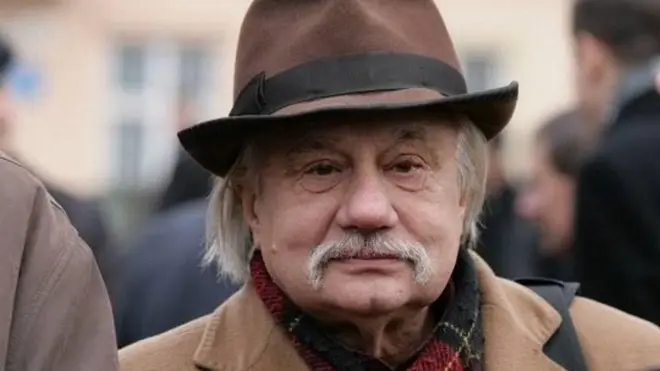 Ігор Калинець