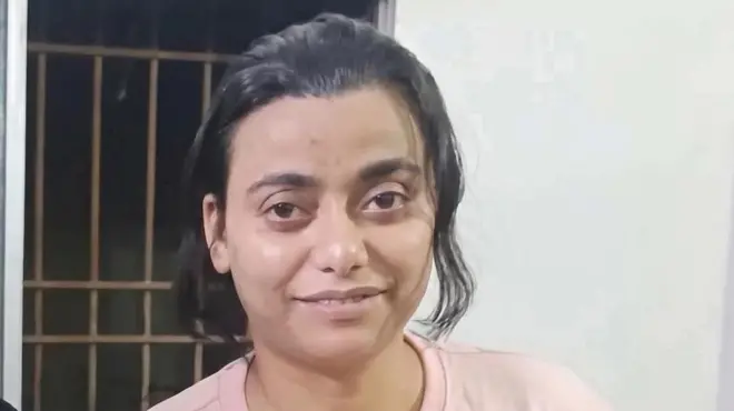 Anmol Pinki