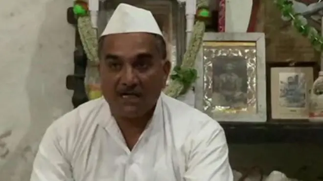 కులాలు లేని గ్రామం