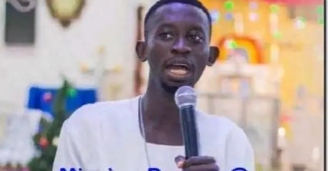 Aworan oriyomi remilekun